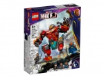 LEGO® MARVEL Super Heroes 76194 - Sakaarianský Iron Man Tonyho Starka